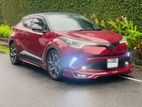 Toyota CHR NGX10 2018