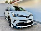 Toyota CHR NGX10 2018