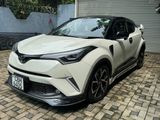 Toyota CHR NGX10 2018