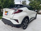 Toyota CHR NGX10 2018