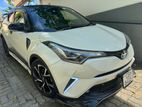 Toyota CHR NGX10 2018