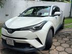 Toyota CHR NGX10 2018