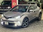 Toyota CHR NGX10 2018