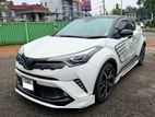 Toyota CHR NGX10 2018
