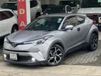 Toyota CHR NGX10 2018