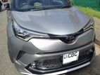 Toyota CHR NGX10 2018