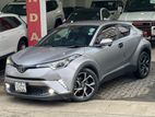 Toyota CHR NGX10 2018
