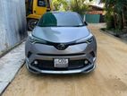 Toyota CHR NGX10 2018