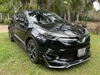 Toyota CHR NGX10 2018