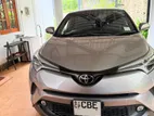 Toyota CHR NGX10 2018