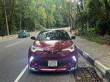 Toyota CHR 2018