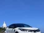 Toyota CHR NGX10 2018
