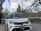 Toyota CHR NGX10 2018