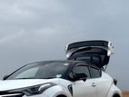 Toyota CHR NGX10 2018