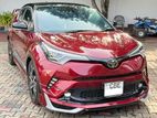 Toyota CHR NGX10 2019
