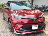 Toyota CHR NGX10 2019