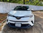 Toyota CHR NGX10 2019