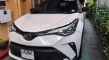 Toyota CHR NGX10 2019