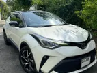 Toyota CHR NGX10 2019