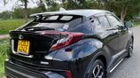 Toyota CHR NGX10 2019