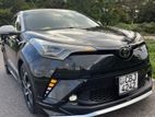 Toyota CHR NGX10 2019