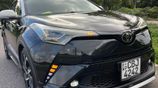 Toyota CHR NGX10 2019
