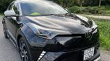 Toyota CHR NGX10 2019