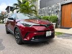 Toyota CHR NGX10 2019