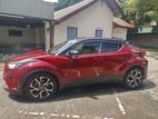 Toyota CHR NGX10 - 2019