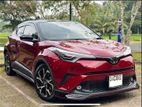 Toyota CHR NGX10 2019