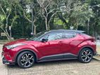 Toyota CHR NGX10 2019