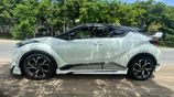 Toyota CHR NGX10 2019