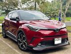 Toyota CHR NGX10 2019