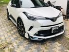 Toyota CHR NGX10 2019