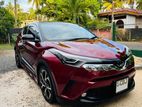 Toyota CHR NGX10 2019