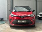 Toyota CHR NGX10 2020