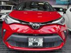 Toyota CHR NGX10 2020