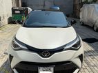 Toyota CHR NGX10 2020