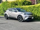 Toyota CHR NGX10 2020