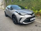 Toyota CHR NGX10 2023