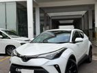 Toyota CHR NGX10 2023