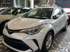 Toyota CHR NGX10 2023