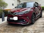 Toyota CHR Ngx10 2WD 2018