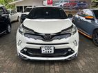 Toyota CHR NGX10 2WD 2018
