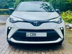 Toyota CHR NGX10 2WD 2020