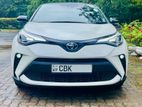 Toyota CHR NGX10 2WD GT 2020