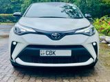 Toyota CHR NGX10 2WD GT 2020