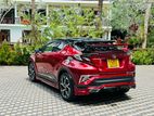 Toyota CHR NGX10 2WD GT TURBO 2018