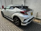 Toyota CHR NGX10 2WD Turbo 2018