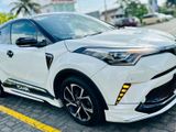 Toyota CHR ngx10 2wheel 2018